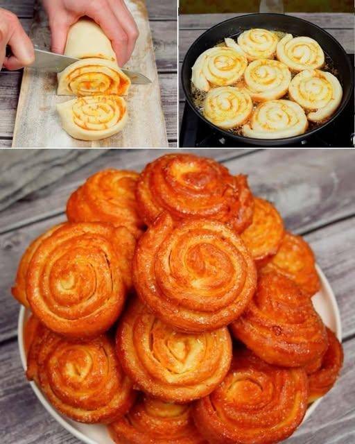 Karnawałowe pączki: nie można się im oprzeć!