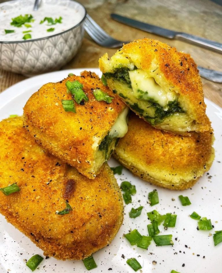 To jest po prostu petarda. Muście sobie koniecznie zrobić to danie!