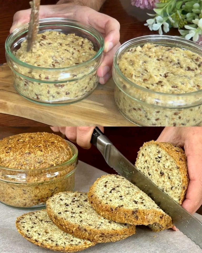 Nie jem białej mąki!