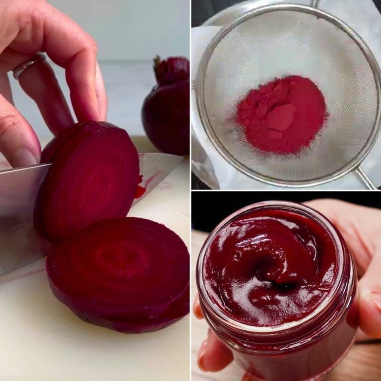 Mam 60 lat i to jedzenie przywróciło mi wzrok, usunęło tłuszcz z wątroby i oczyściło jelito grube