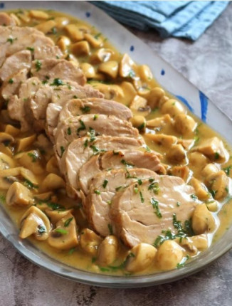 Zachowaj ten przepis w bezpiecznym miejscu, ponieważ jest jak skarb na ziemi. Wysłałem go ludziom, którzy powiedzieli mi „Cześć”.